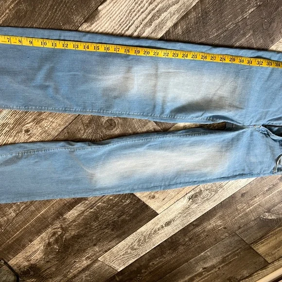 Ichi straight leg jeans - Picture 4 of 7